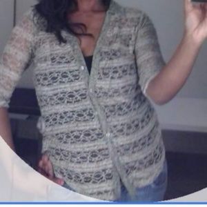 Cute American Rag Blouse